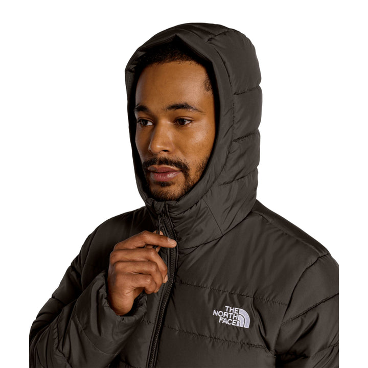 The North Face Men's Aconcagua Hooded Jacket