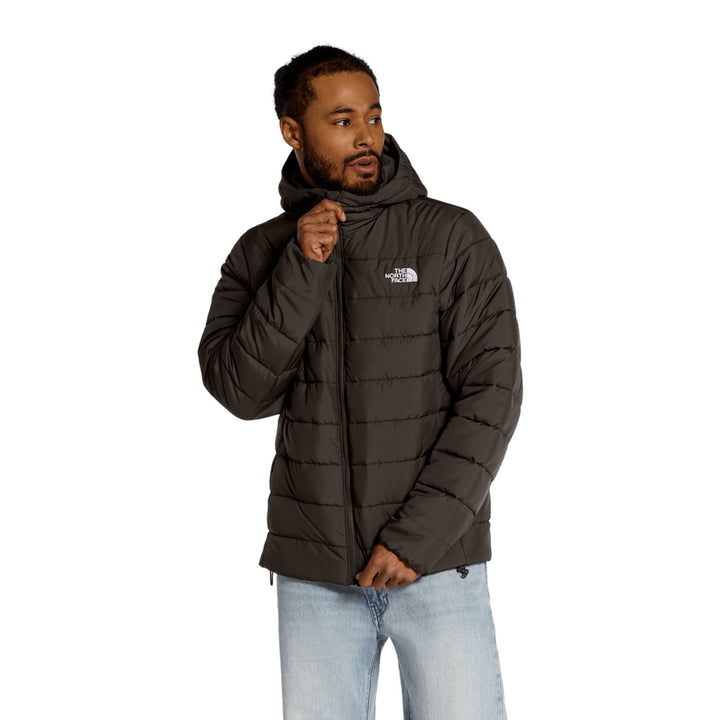 The North Face Men's Aconcagua Hooded Jacket