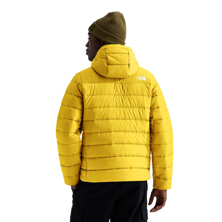 The North Face Men's Aconcagua Hooded Jacket