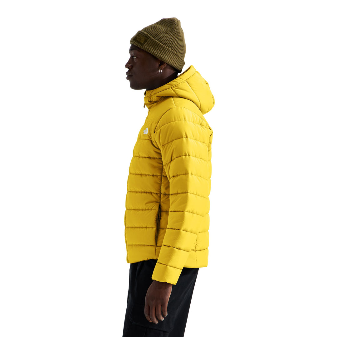 The North Face Men's Aconcagua Hooded Jacket