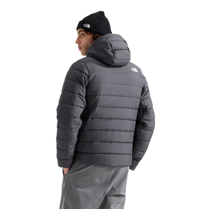 The North Face Men's Aconcagua Hooded Jacket