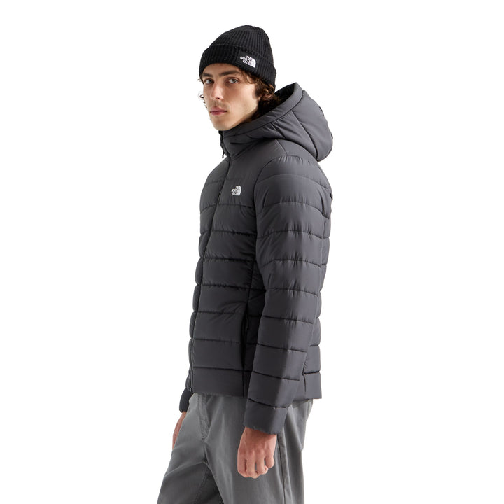 The North Face Men's Aconcagua Hooded Jacket