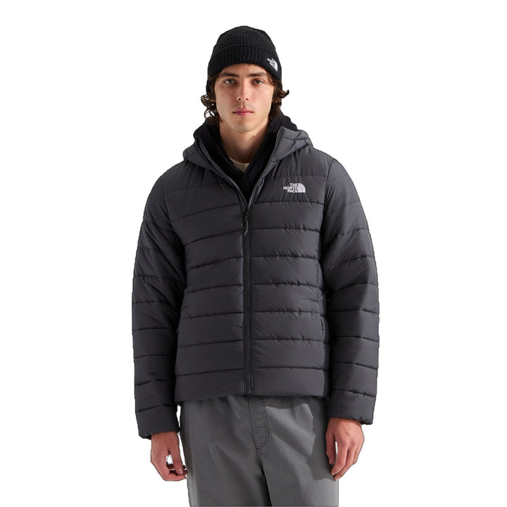 The North Face Men's Aconcagua Hooded Jacket