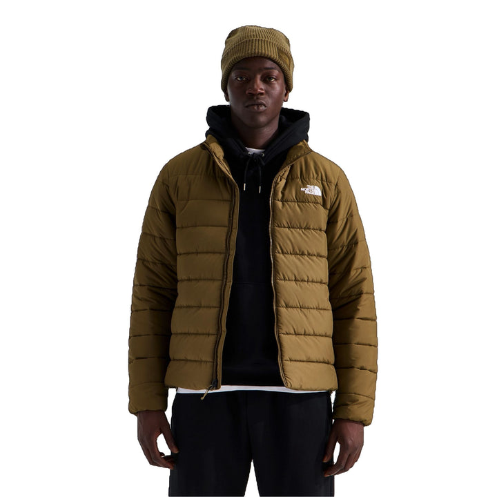 The North Face Men's Aconcagua Jacket