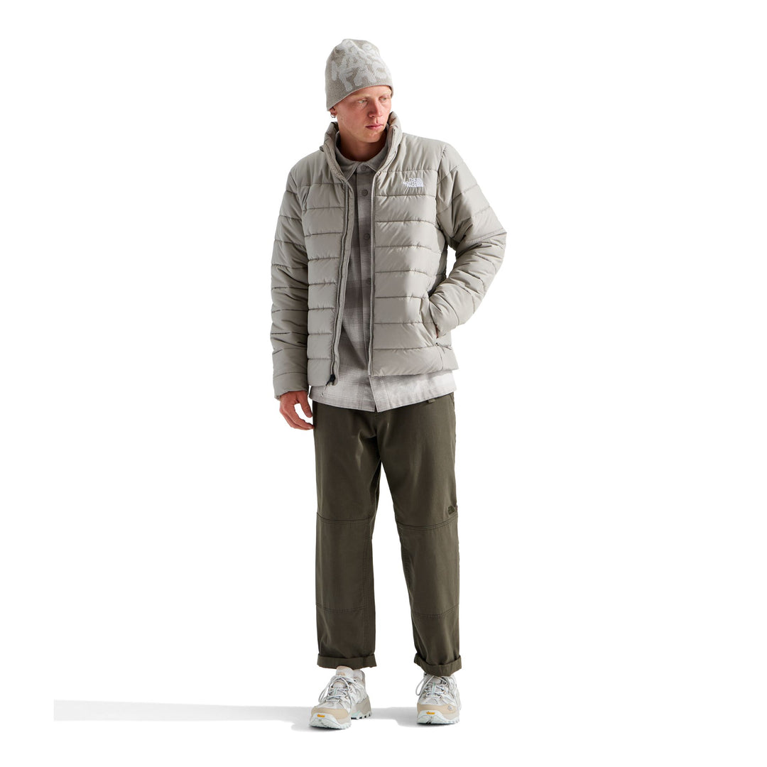The North Face Men's Aconcagua Jacket