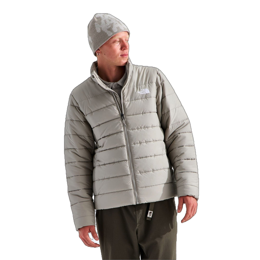 The North Face Men's Aconcagua Jacket