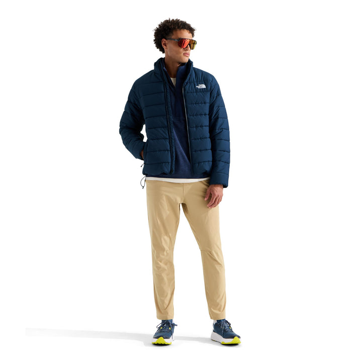 The North Face Men's Aconcagua Jacket