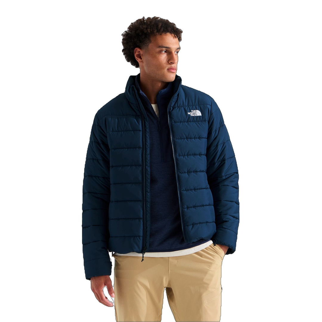 The North Face Men's Aconcagua Jacket