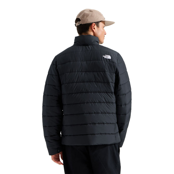 The North Face Men's Aconcagua Jacket