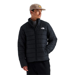 TNF Black