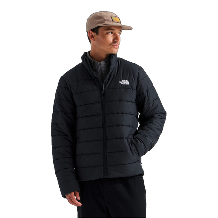The North Face Men's Aconcagua Jacket