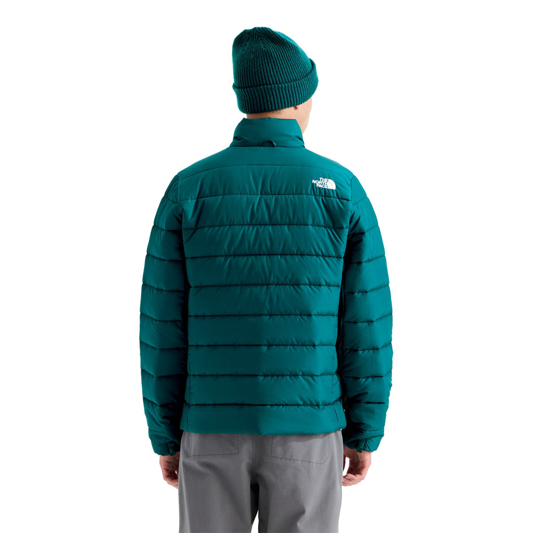 The North Face Men's Aconcagua Jacket