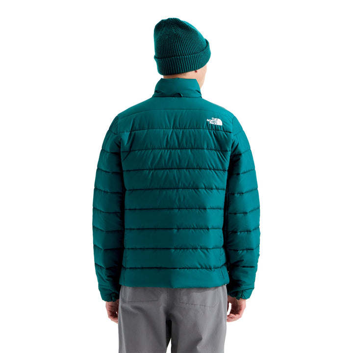 The North Face Men's Aconcagua Jacket