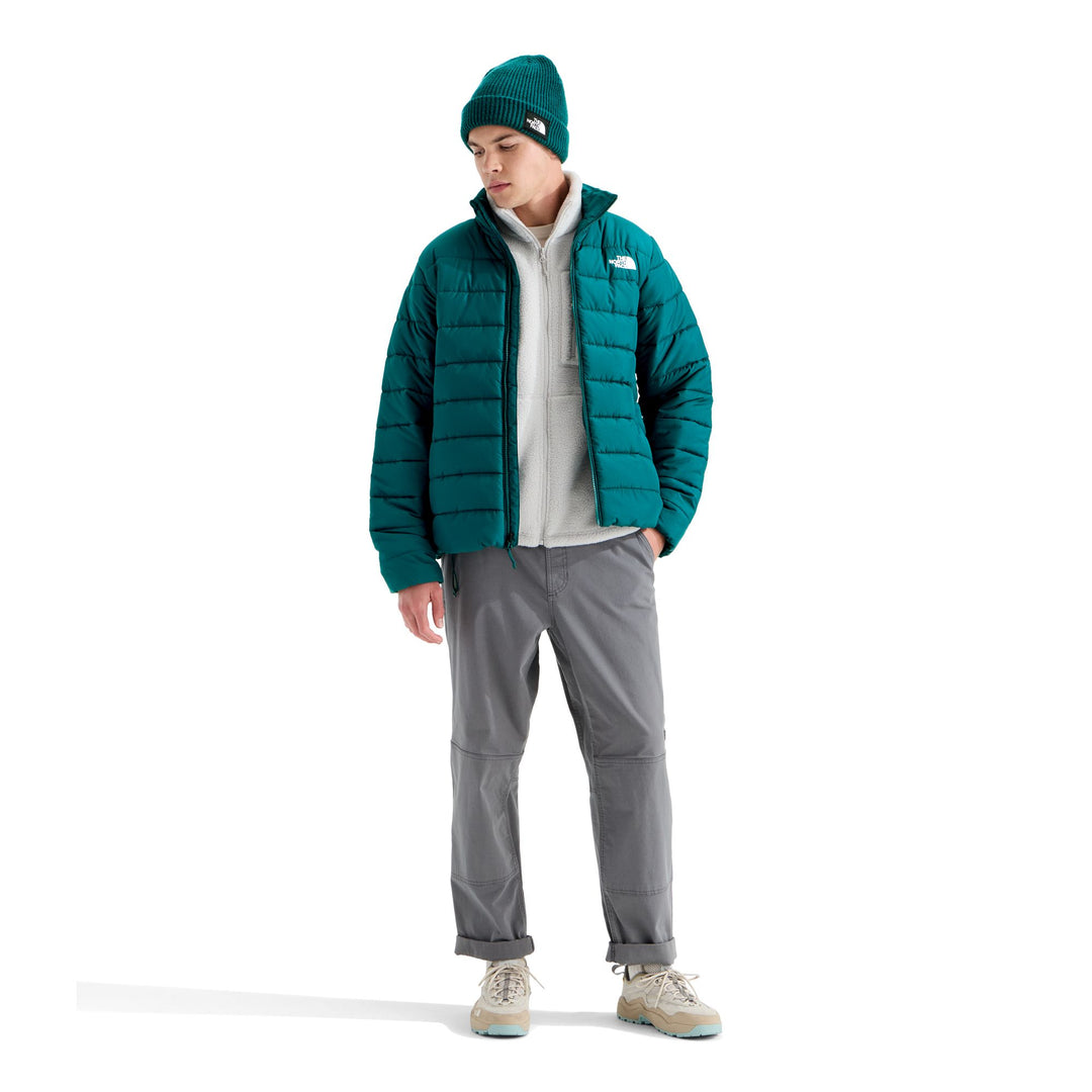 The North Face Men's Aconcagua Jacket