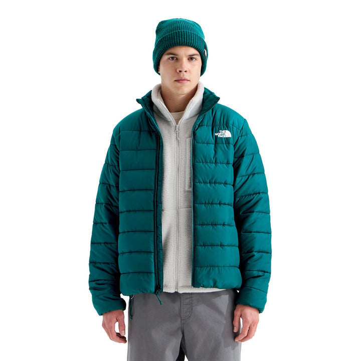 The North Face Men's Aconcagua Jacket