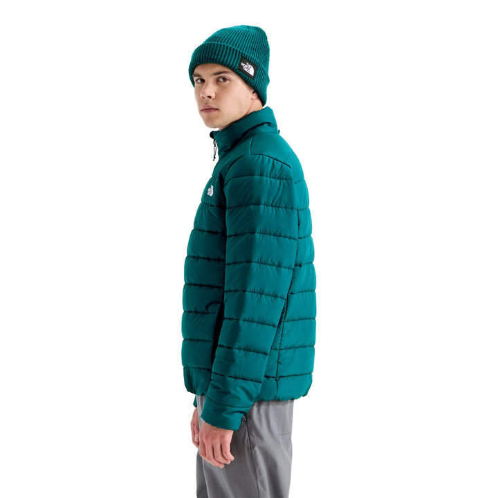 The North Face Men's Aconcagua Jacket