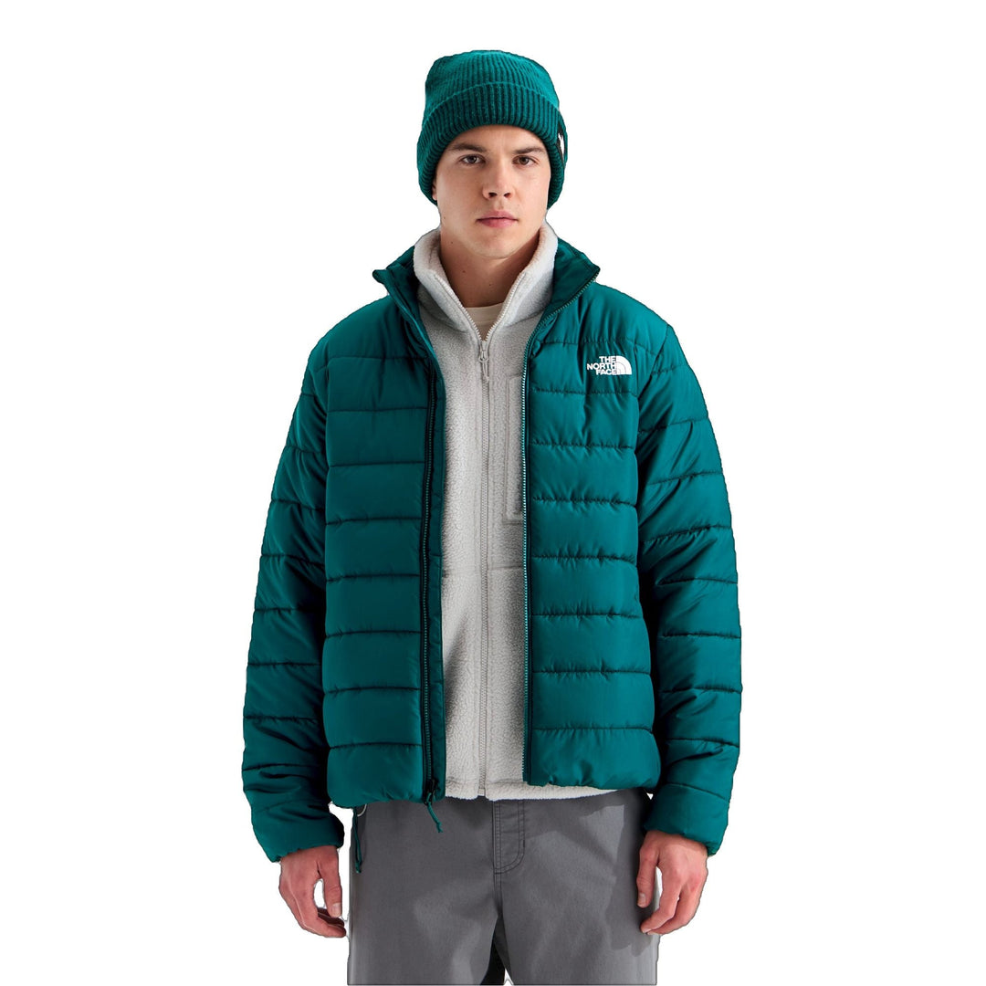 The North Face Men's Aconcagua Jacket