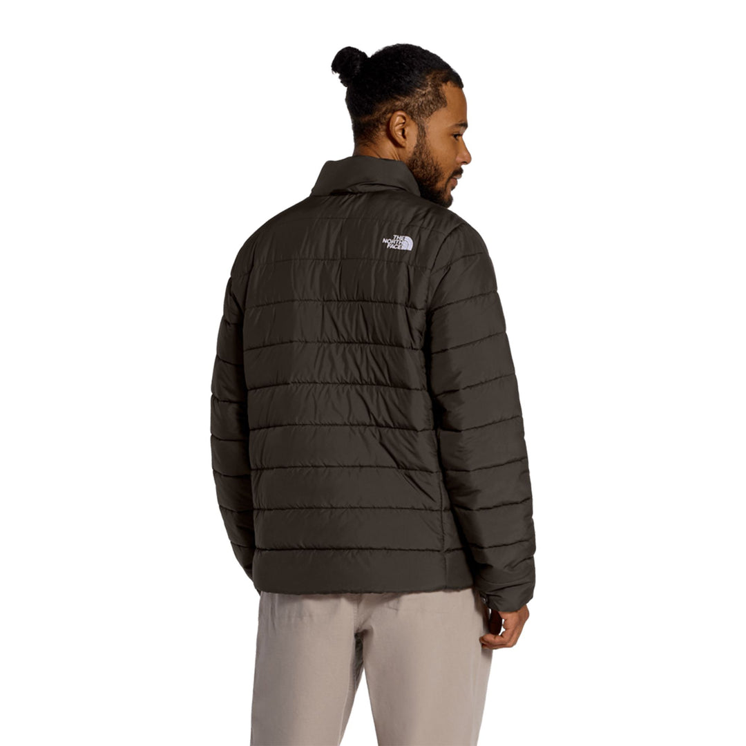 The North Face Men's Aconcagua Jacket