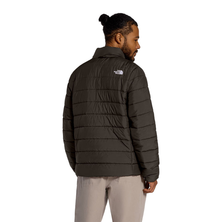 The North Face Men's Aconcagua Jacket
