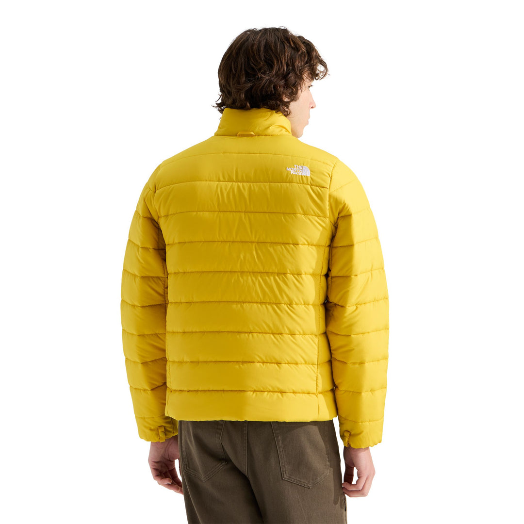 The North Face Men's Aconcagua Jacket