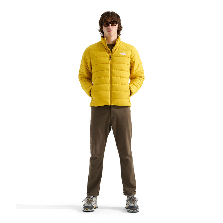 The North Face Men's Aconcagua Jacket