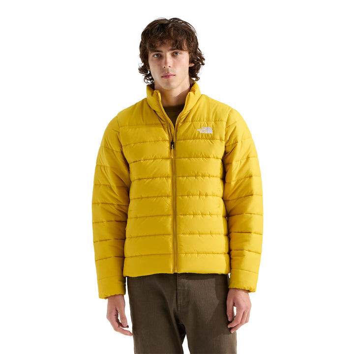 The North Face Men's Aconcagua Jacket