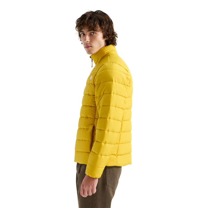 The North Face Men's Aconcagua Jacket