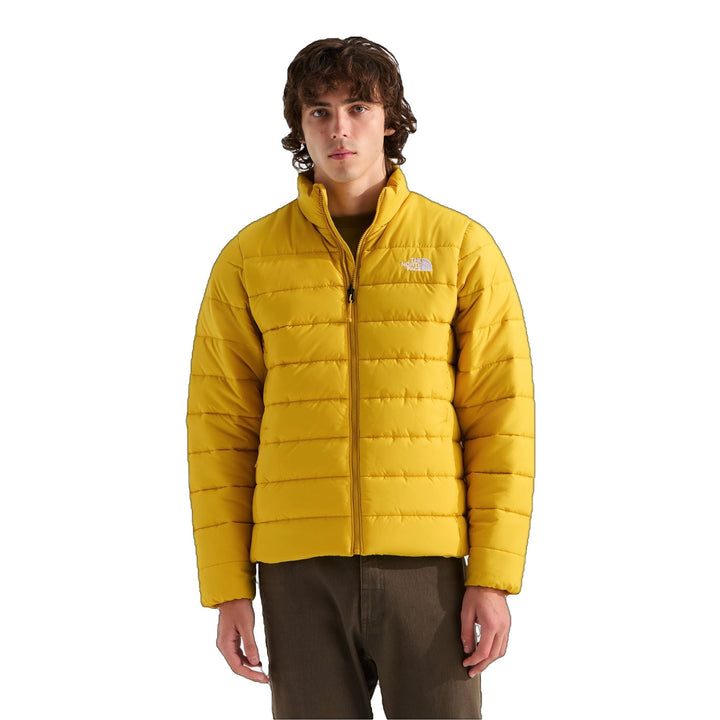 The North Face Men's Aconcagua Jacket