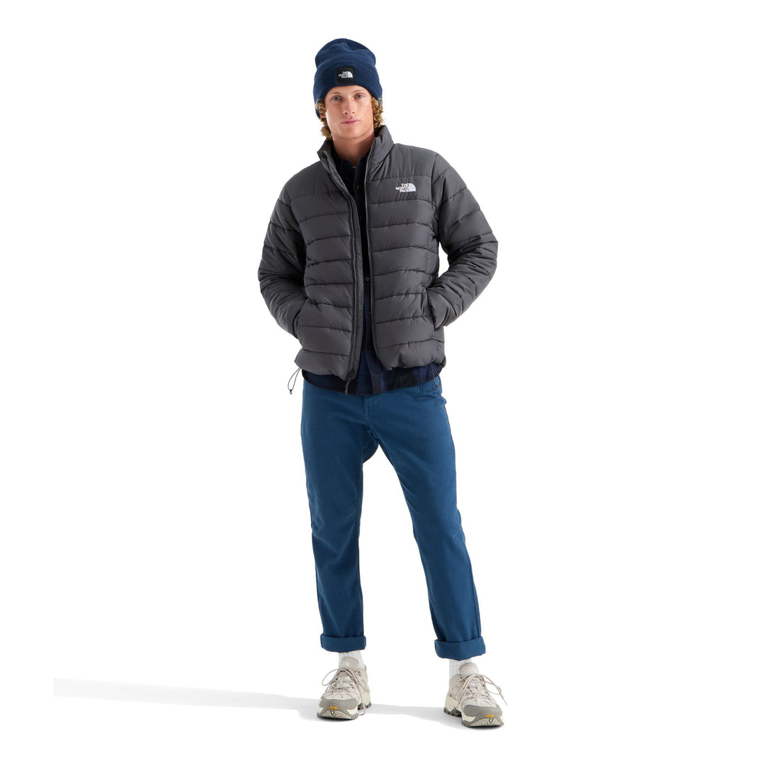 The North Face Men's Aconcagua Jacket