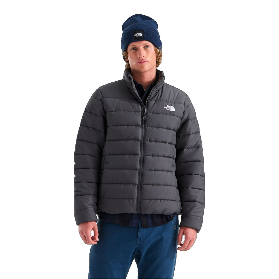 The North Face Men's Aconcagua Jacket