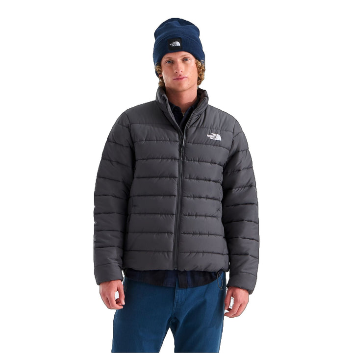 The North Face Men's Aconcagua Jacket