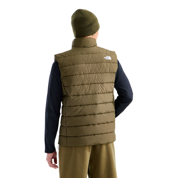 The North Face Men's Aconcagua Vest
