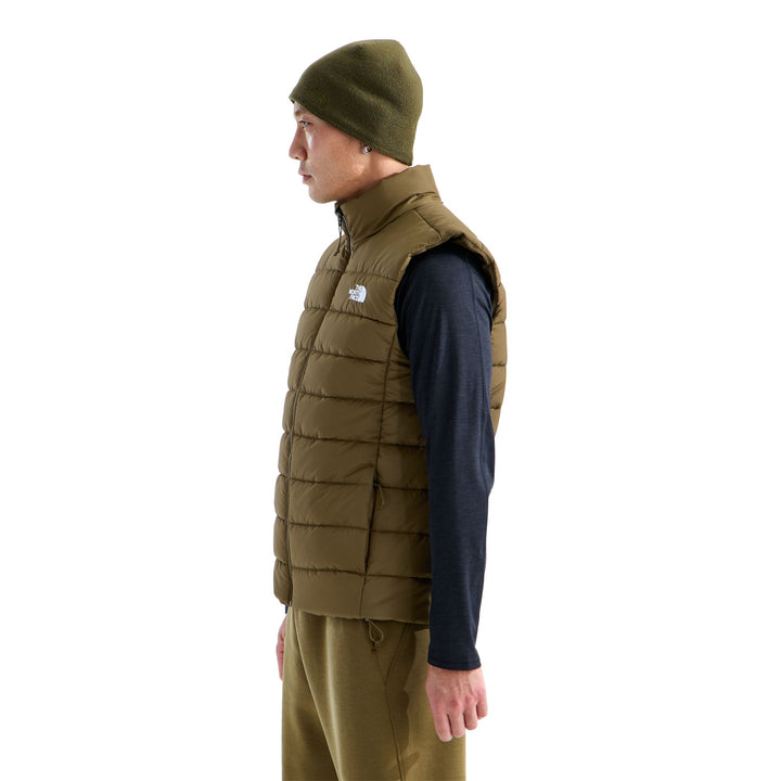 The North Face Men's Aconcagua Vest