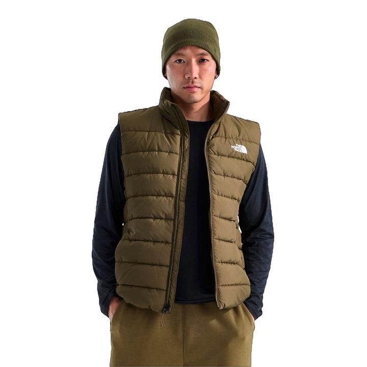 The North Face Men's Aconcagua Vest