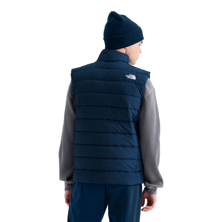 The North Face Men's Aconcagua Vest