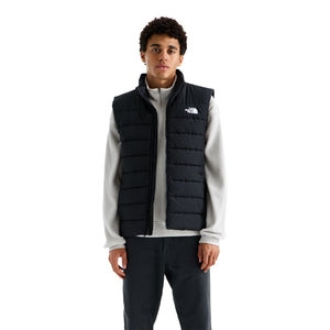 TNF Black