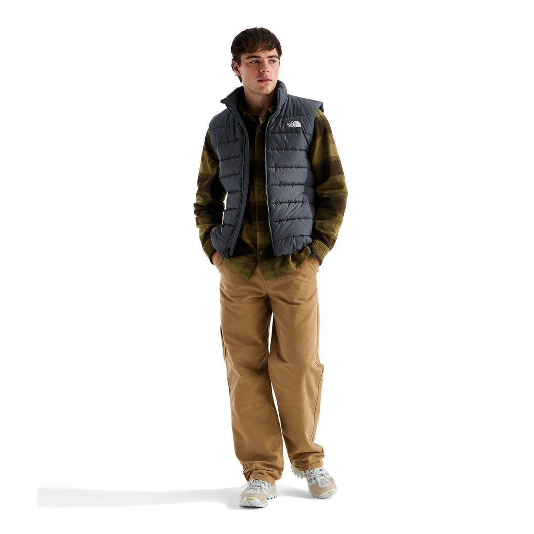 The North Face Men's Aconcagua Vest