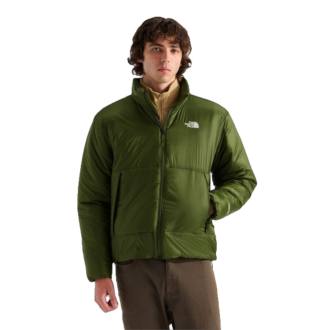 The North Face Men's Pertex Explore Jacket