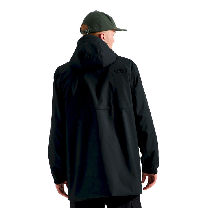 The North Face Men's DRYVENT Field Parka