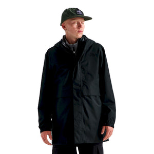TNF Black