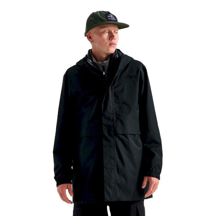 The North Face Men's DRYVENT Field Parka