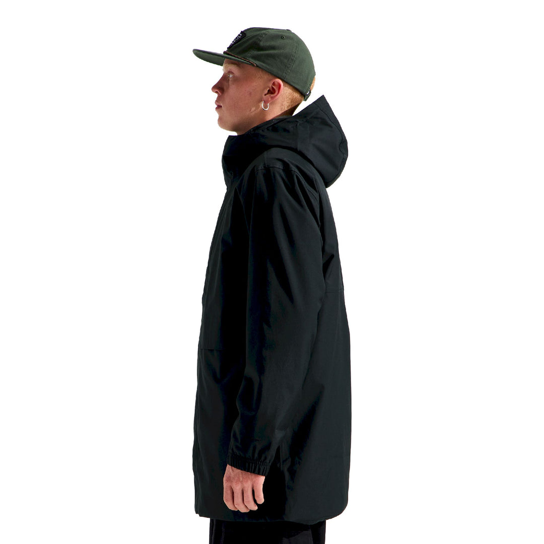 The North Face Men's DRYVENT Field Parka