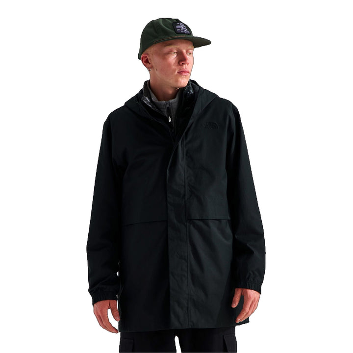 The North Face Men's DRYVENT Field Parka