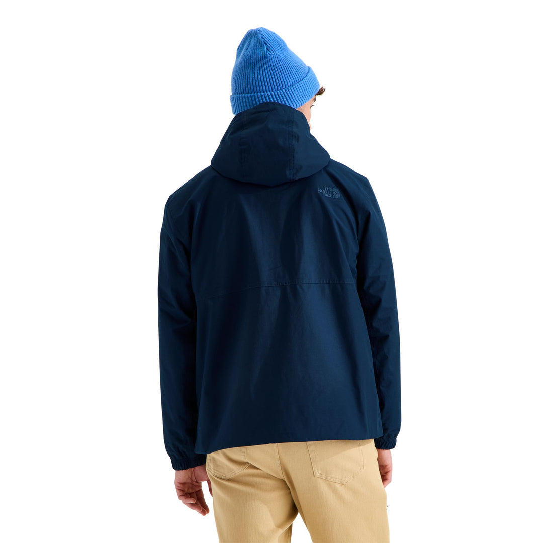 The North Face Men's Aconcagua Hooded Jacket