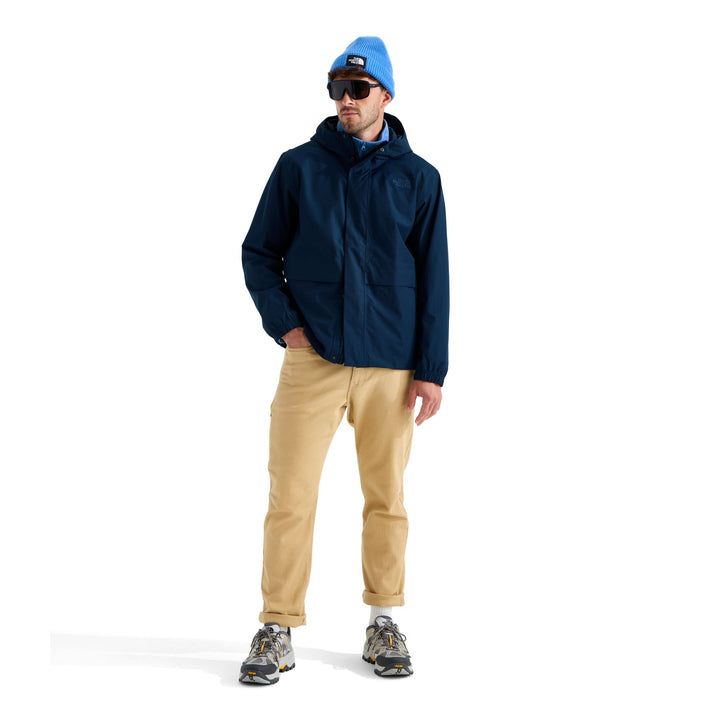 The North Face Men's DRYVENT Field Jacket