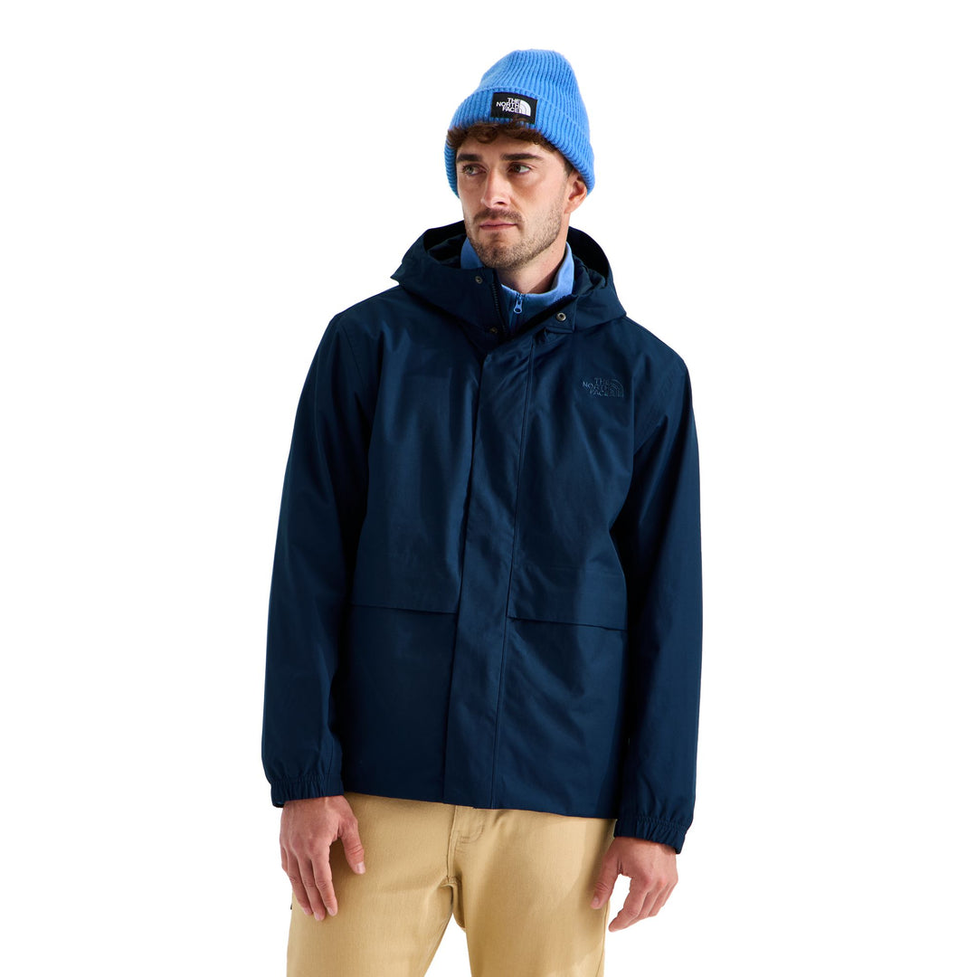 The North Face Men's DRYVENT Field Jacket