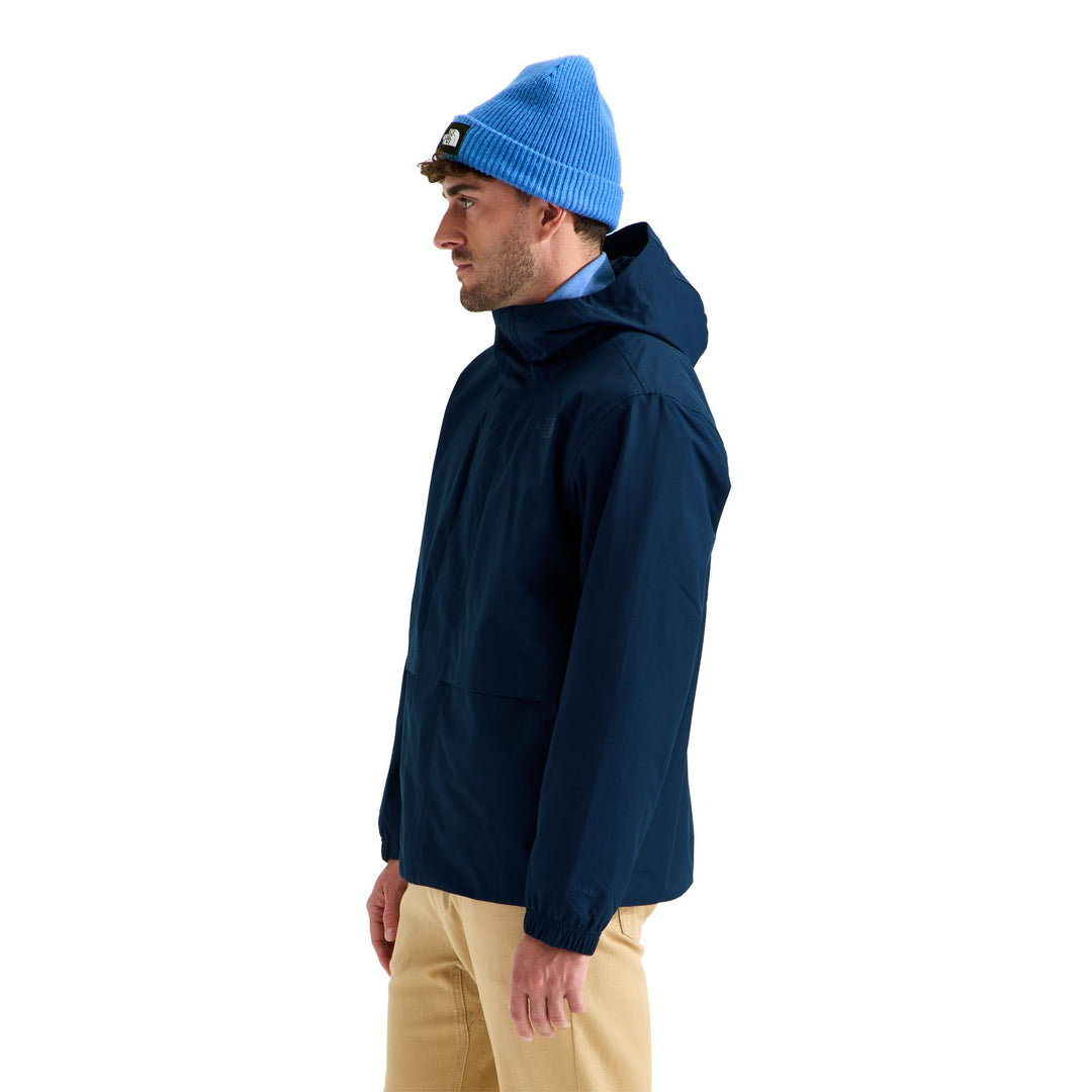 The North Face Men's Aconcagua Hooded Jacket
