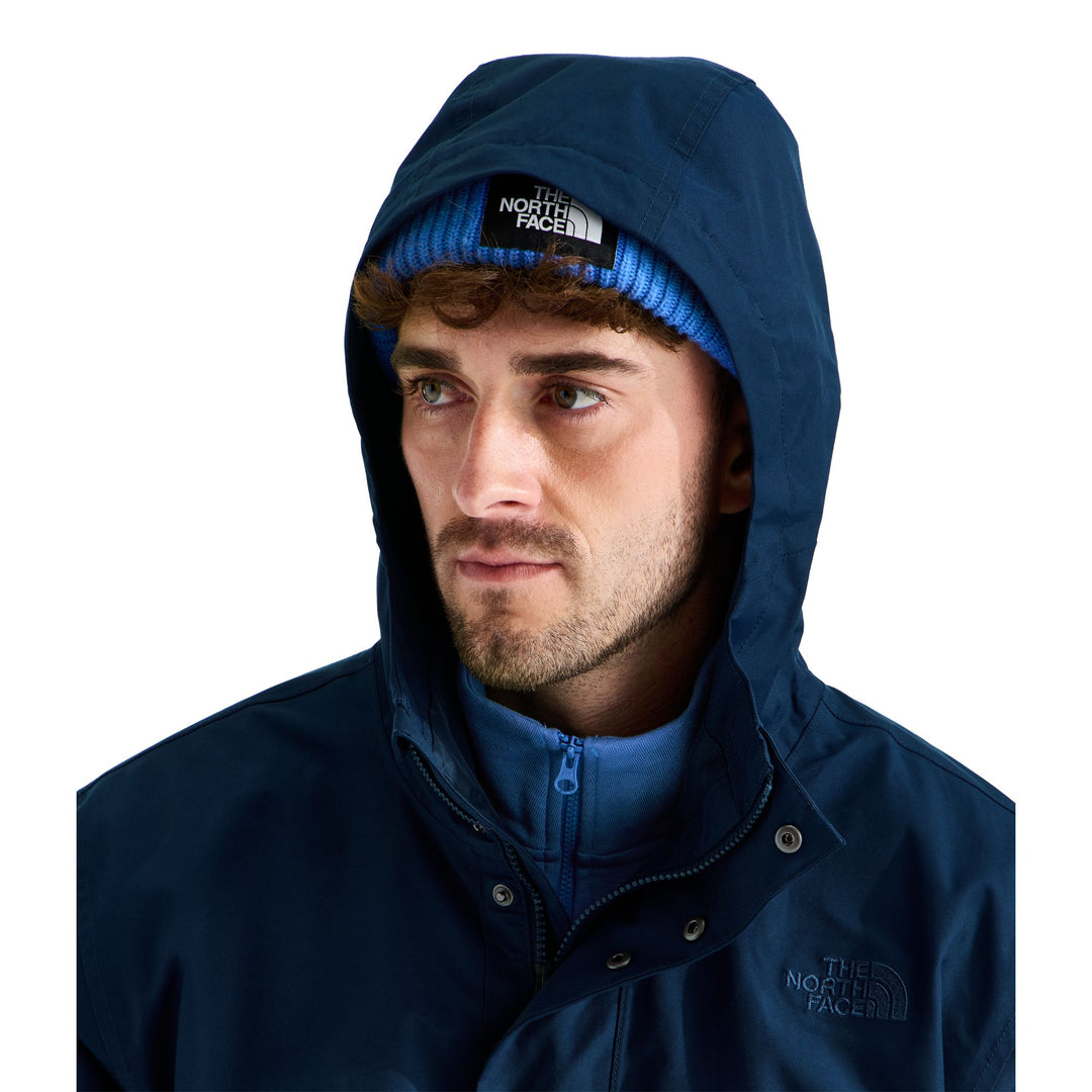 The North Face Men's DRYVENT Field Jacket