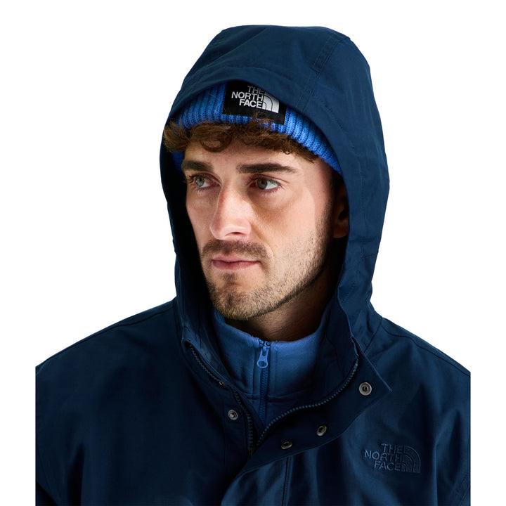 The North Face Men's DRYVENT Field Jacket