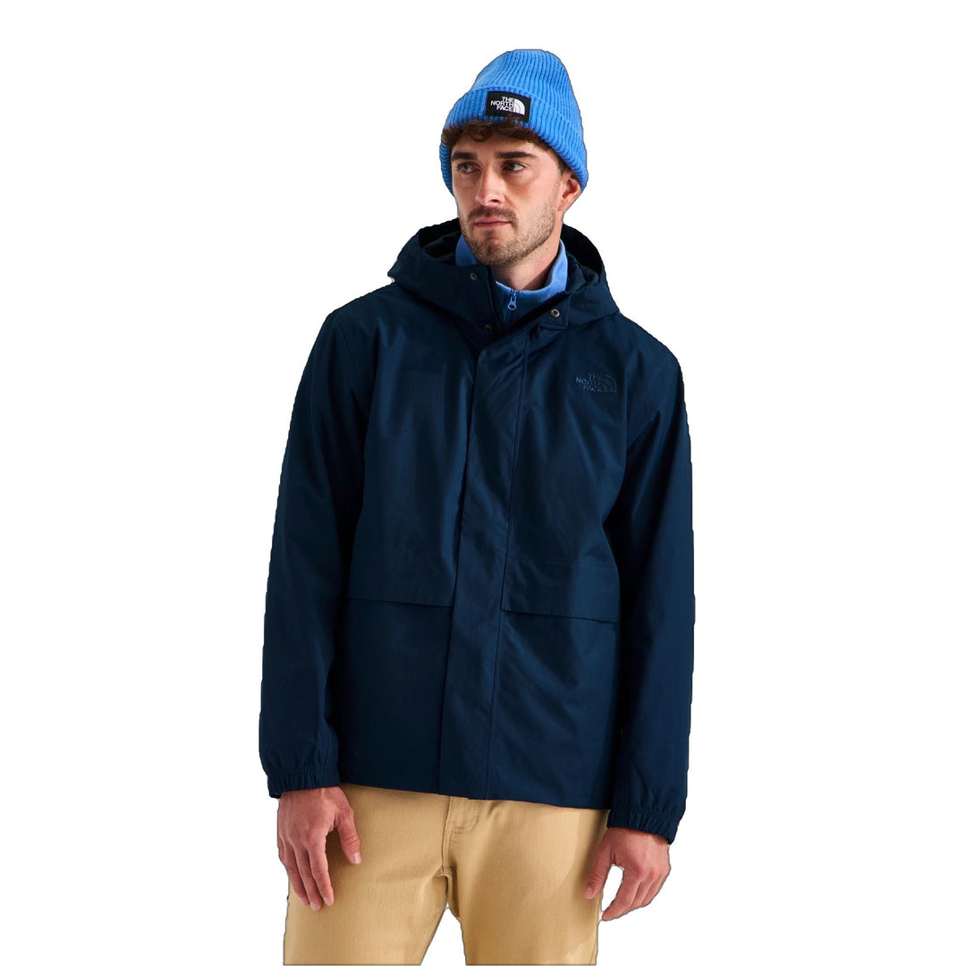 The North Face Men's DRYVENT Field Jacket